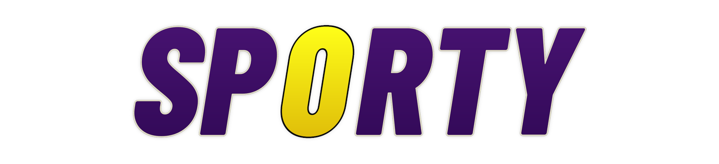 sp0rty লোগো